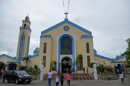 Guadalupe i Cebu City