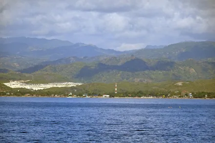 Compostela på Cebu