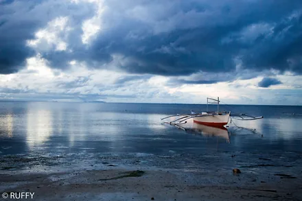 Tingko Beach i Alcoy