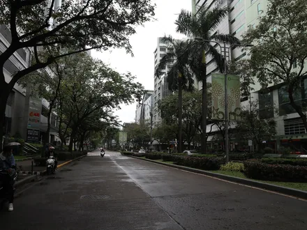 Cebu IT Park i Lahug