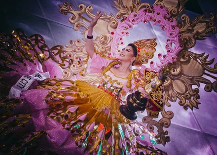 Sinulog-festivalen i Cebu City