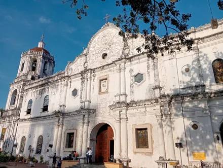 Cebu Metropolitan Cathedral