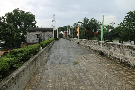 Fort San Pedro i Cebu City