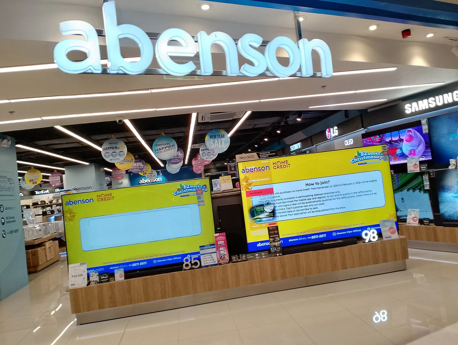 Kjøpesenter i Cebu City